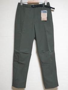 送料無料 新品 日本国内正規品 THE NORTH FACE ザ・ノース・フェイス Doro Warm Pant ドーロウォームパンツ NB81805 ニュートープ Lサイズ