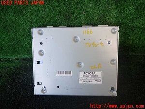 5UPJ-11666660]アルファード(GGH20W)TVチューナー 中古