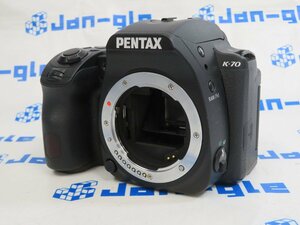 PENTAX K-70 18-135WRKIT 格安1円スタート！J526894G jk 関東発送