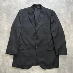 Vintage jacket オーバーサイズ テーラードジャケット 古着