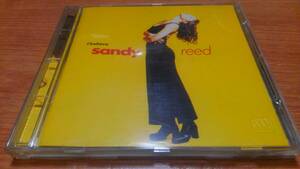 SANDY REED / I BELIEVE (輸入盤)