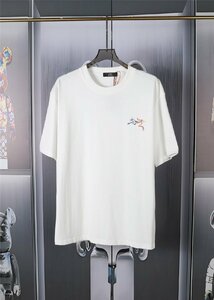 ARCTERYX Tシャツ アークテリクス 半袖 tシャツ カットソー ベージュ ユニセックス おしゃれ ファッション Lサイズ