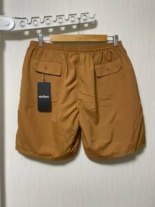 未使用☆[WILD TINGS×DELUXE] 20SS CLIMBING SHORTS イージーショーツ ショートパンツ XL 42 20SD4176 ワイルドシングス デラックス