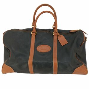 LANCEL(ランセル) レザー ボストンバッグ メンズ 表記無 中古 古着 0906