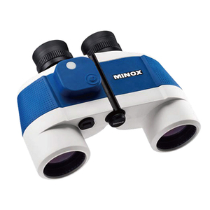 MINOX BNノーティク7x50オーシャンブルー HSB62256 /l