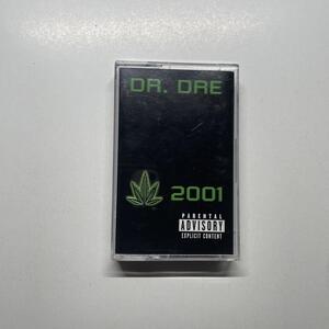 Dr. Dre / 2001 /ドクター ドレー / Snoop Dogg