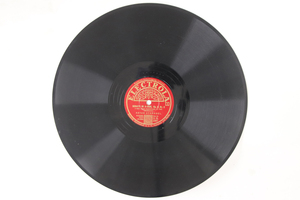 独78RPM/SP Beethoven, Schnabel Sonate In A Dur Op.2, Nr.2 DB2087 ELECTROLA 12 /00610