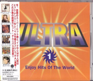 ULTRA 1 /中古CD!!74093/C