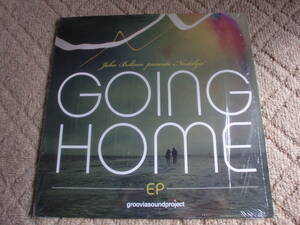 John Beltran/ Going Home