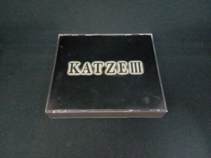 KATZE CD KATZE 3