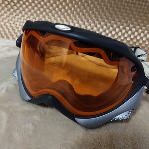 ★OAKLEY★　 ゴーグル　 スノーボード 