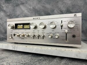 □t2561　中古★SONY 　ソニー　TA-2000F　プリアンプ