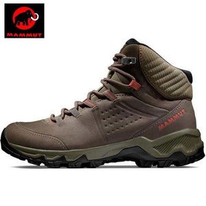 定番【マムート/Nova IV Mid GTX(R) Women/40227/UK5.5(24.0cm)】mtrフット