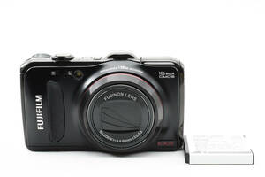 ★特上級★完動品★ FUJIFILM FINEPIX F550EXR #K3409