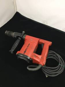 【中古品】HILTI ハンマードリル TE22　　/IT5ZH444LWMS