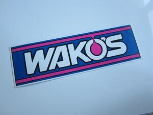 WAKO