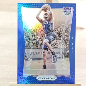 149枚限定 ディアロン・フォックス 2023-24 Panini Prizm Deca De