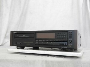 ☆ SONY ソニー CDP-557ESD CDプレーヤー ☆中古☆