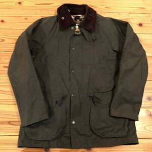 Barbour SLビデイル　34