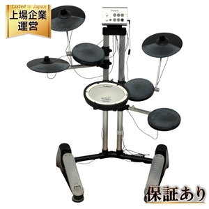 Roland HD-1 V-Drums Lite 電子ドラム 楽器 ローランド 中古 K9567740