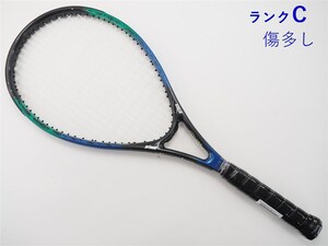 中古 テニスラケット プリンス エクステンダー ブラスト 700PL (G3)PRINCE EXTENDER BLAST 700PL