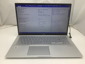 ジャンク!ASUS S531F○Core i5 10210U 1.6G 8G