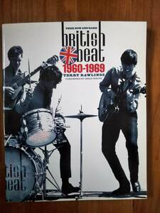 british beat 1960-1969 BEATLES david bowie lulu rolling stones mods UK ビートルズ デビットボウイ ローリングストーンズ イギリス 