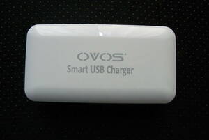 Ovosスマート8ウェイUSB充電器OVOS-8USB