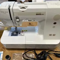 ジューキ　ベビーロック　BM500