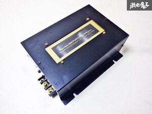 保証付 LAXMAN ラックスマン キャパシター XCP-1000 電源強化キャパシター 汎用 即納 棚D3