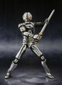 バンダイ　S.H.Figuarts フィギュアーツ 宇宙刑事ギャバン 検索　シン仮面ライダー　一条寺烈　サイバリアン　シャリバン　シャイダー