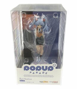 美品 フィギュア 機動戦艦ナデシコ ホシノ ルリ POP UP PARADE グッドスマイルカンパニー [0502]