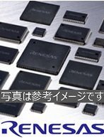 ルネサスエレクトロニクス（RENESAS） HD6417750RF240V 