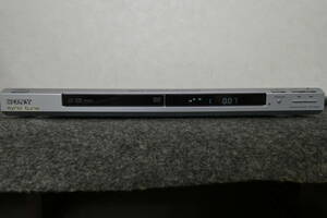 【アナログレコード音質】SONY CD/DVDプレーヤー DVP-NS53P 高音質化改良品 syno tune Extra Tune USED ハイエンド機を軽く凌駕 完全受注品