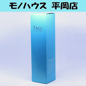 ③ 新品 F.A.G.E リッチモイスト ウォッシュ 120g 洗顔料 エファージュ札幌市