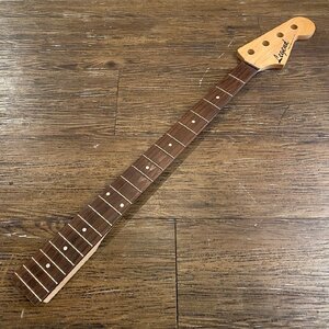 Legend Bass Guitar Neck レジェンド エレキベース ネック -c943