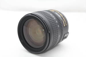 ★【極上美品 初心者におすすめ】 Nikon DX AF-S NIKKOR 18-70mm F3.5-4.5 G ED ブラック ★ 20241204