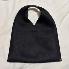 MM6 Maison Margiela メッシュミニハンドバック