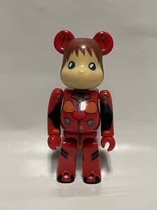 BE@RBRICK 13 SF裏 BE@RBRICK 15 SF アスカ エヴァンゲリオン新劇場版 メディコムトイ フィギュア