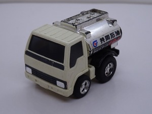 タンクローリー NO.052 タカラチョロQHG TANK LORRY