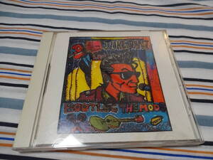 CD THE MODS JUKE JOINT ザ・モッズ ジューク・ジョイント アルバム　ＣＤ