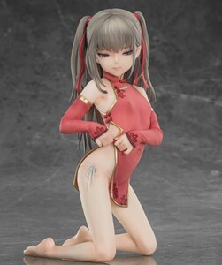 アリス ロリ セクシーフィギュア【新品☆未開封☆海外輸入品】1円スタート