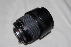 ★ 送料無料！★　TAMRON　タムロン　A061　PENTAX　Kマウント　AF28-300mm　F3.5-6.3　XR Di LD [IF] Macro フルサイズ対応　ズームレンズ