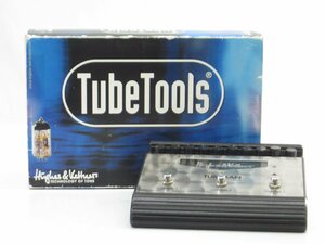 Hughes&Kettner TUBEMAN ギタープリアンプ #UD3063