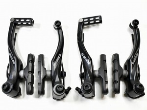 シマノ SHIMANO Vブレーキセット BR-T4000【カウマン鎌倉】