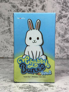 タロットカード「Chubby Bunny TAROT Vol.2/チュビー・バニー ぽっちゃりウサギ タロット ※海外製」 tface-g 【タグ：グッズ、占い】