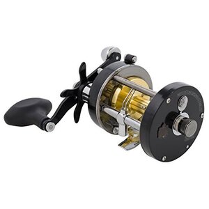 【中古】Abu Garcia(アブ・ガルシア) リール Ambassadeur Reel (アンバサダー ベイトリール) CS-7000 Pro R