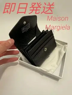 Maison Margiela mm6 メゾンマルジェラカード入れ 小銭入れ