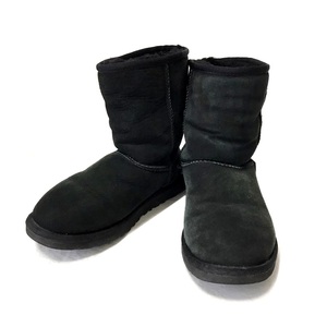 UGG　アグ　定番ムートンブーツ 　125599