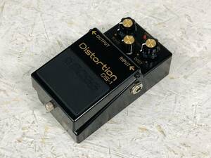 中古 BOSS DS-1-4A (u80651)